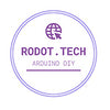 RODOT TECH logo