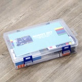 Super Starter Kit Based on Arduino UNO R3 with Tutorial and Controller Board Compatible with Arduino IDE, Includes Relay Wireless Radio Frequency Remote Control Switch Transmitter and Receiver