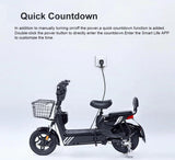 TUYA Smart Life WiFi Socket bluetooth gateway Version APP Remote Control Timer Power Plug Power Detection 90-250V