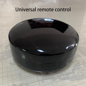 How to make a Smart universal remote control to ANY device in your home?