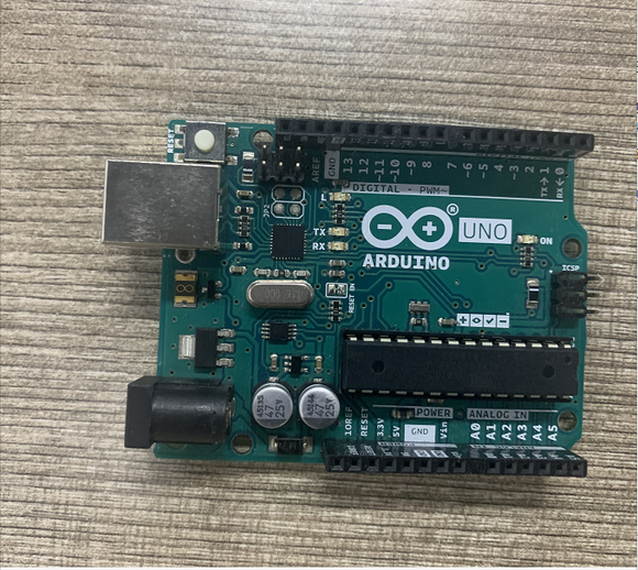 Arduino tutorial | How to use the Arduino UNO board to decode ？